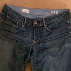 Gap Jeans